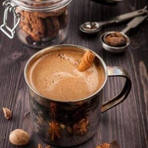 Meet your Posher, Loretta